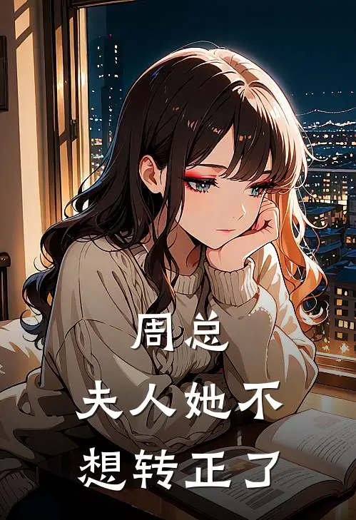 周总，夫人她不想转正了