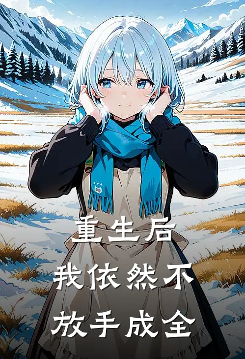 重生后，我依然不放手成全