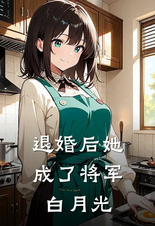 退婚后她成了将军白月光