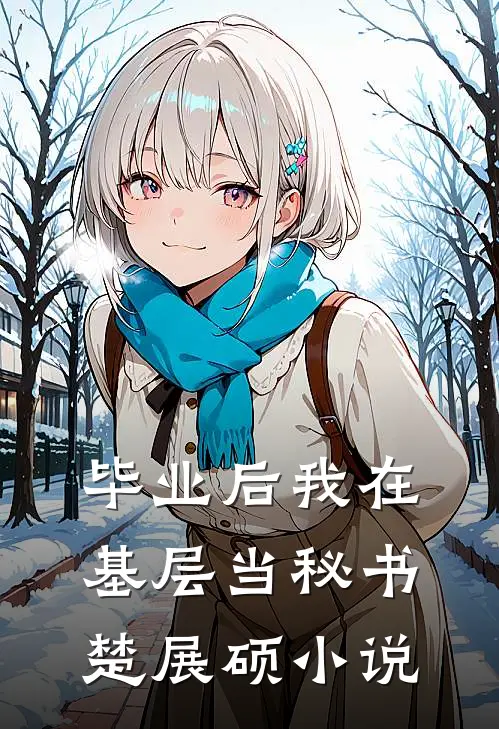 毕业后我在基层当秘书楚展硕小说