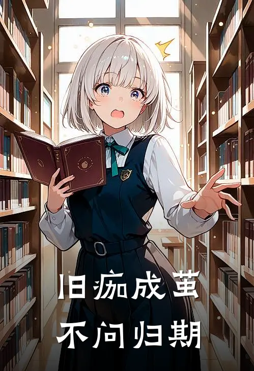 旧痂成茧，不问归期