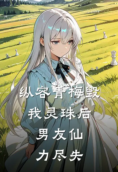 纵容青梅毁我灵珠后，男友仙力尽失
