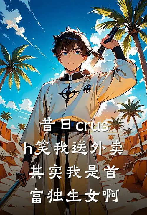 昔日crush笑我送外卖，其实我是首富独生女啊