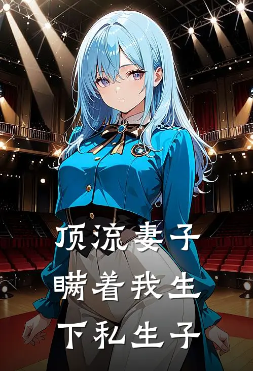 顶流妻子瞒着我生下私生子