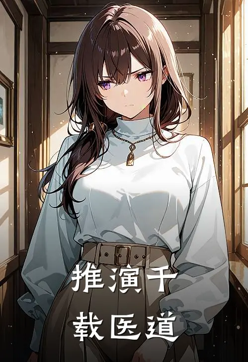 推演千载医道