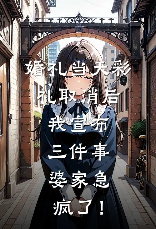 婚礼当天彩礼取消后，我宣布三件事，婆家急疯了！