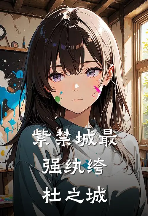 紫禁城最强纨绔：杜之城