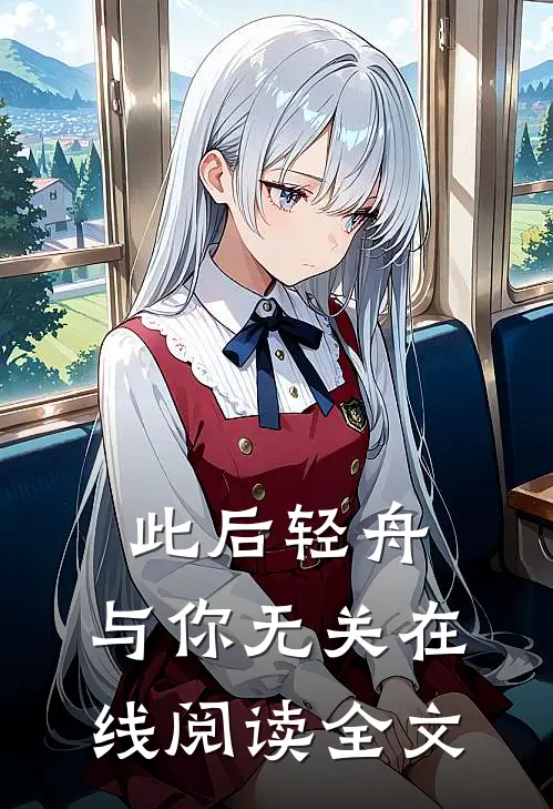 此后轻舟，与你无关在线阅读全文