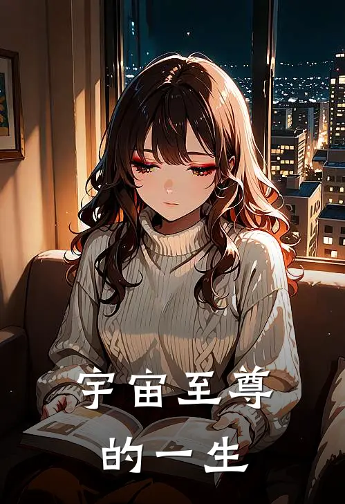 宇宙至尊的一生