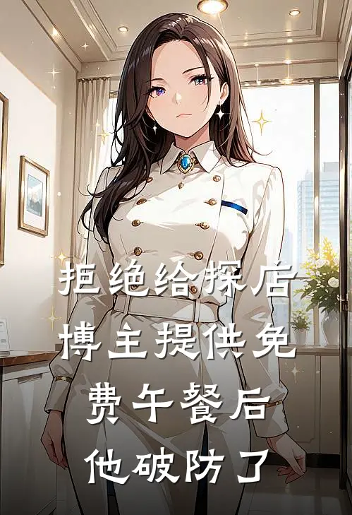 拒绝给探店博主提供免费午餐后，他破防了