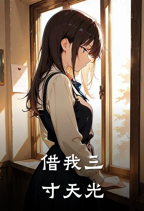 借我三寸天光