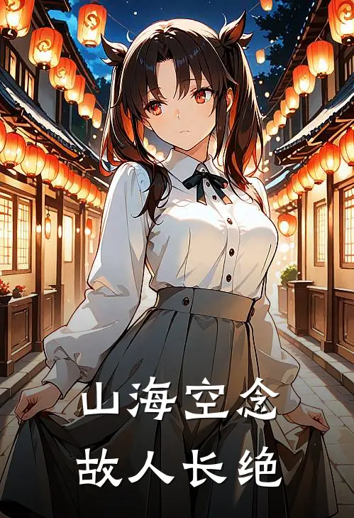 山海空念，故人长绝