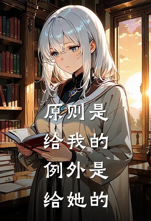 原则是给我的，例外是给她的