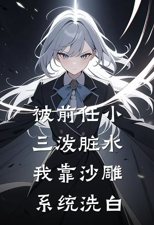 被前任小三泼脏水，我靠沙雕系统洗白