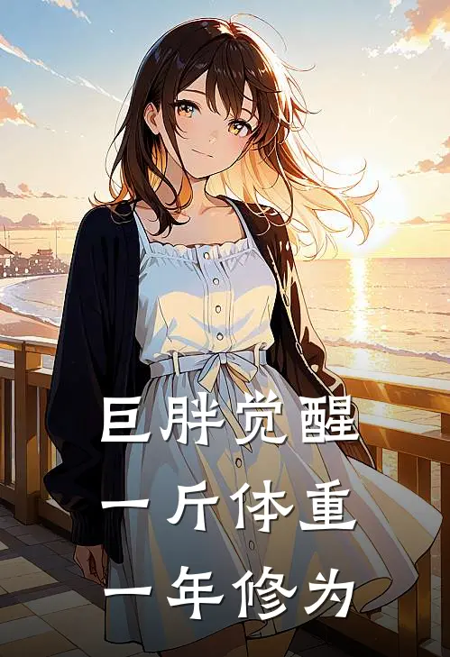巨胖觉醒，一斤体重一年修为