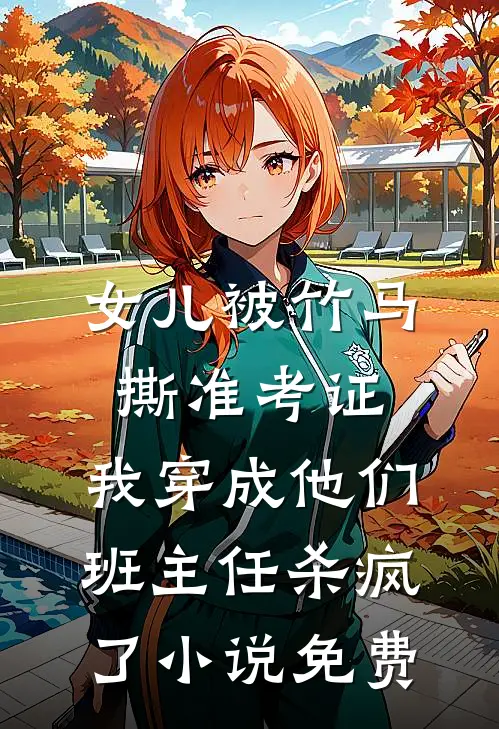 女儿被竹马撕准考证，我穿成他们班主任杀疯了小说免费