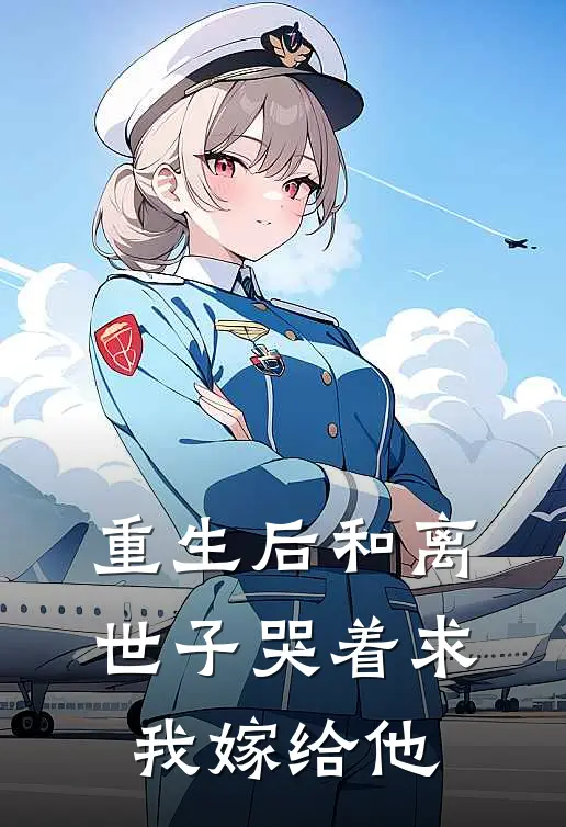 重生后和离，世子哭着求我嫁给他