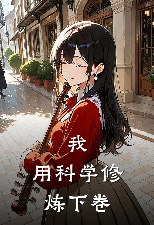 我，用科学修炼下卷