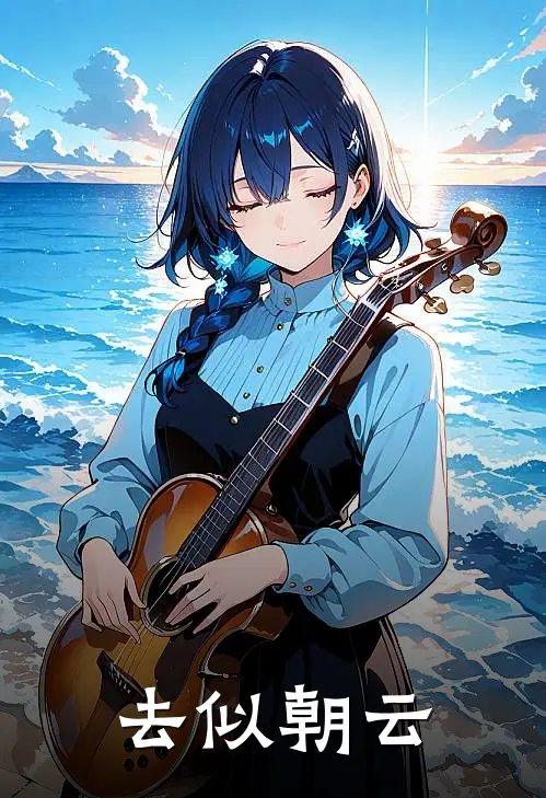 去似朝云