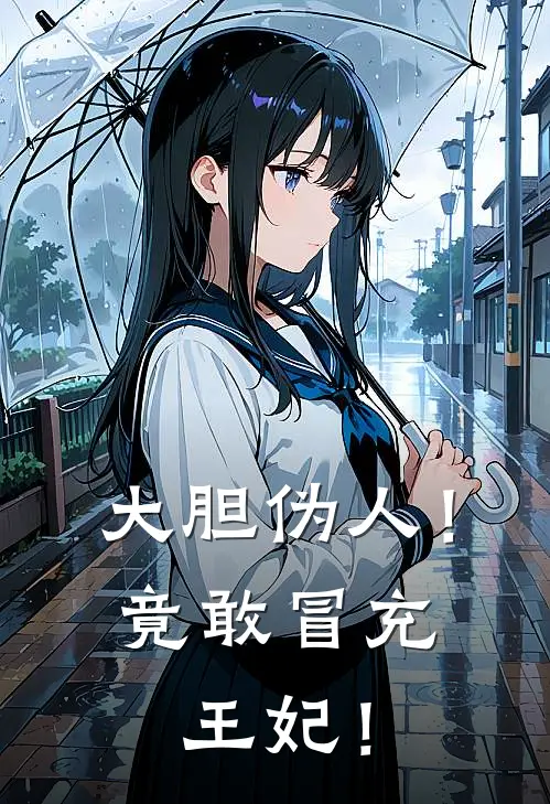 大胆伪人！竟敢冒充王妃！