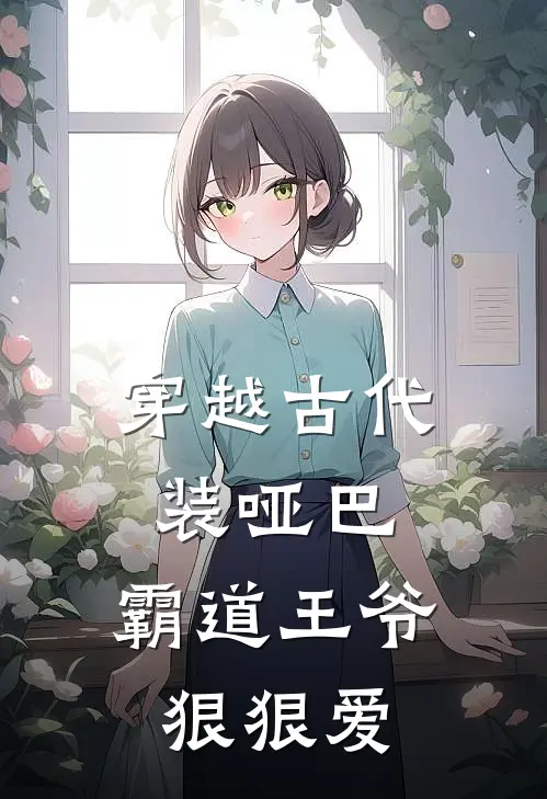穿越古代装哑巴，霸道王爷狠狠爱