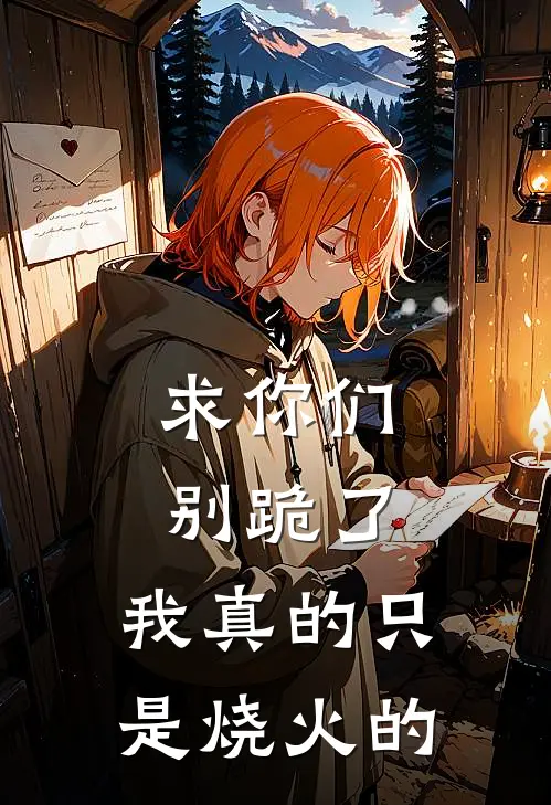 求你们别跪了，我真的只是烧火的