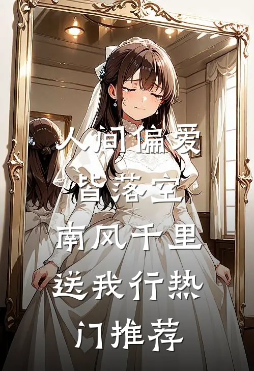人间偏爱皆落空，南风千里送我行热门推荐