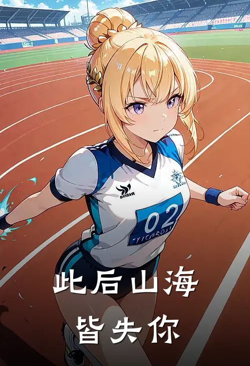 此后山海皆失你