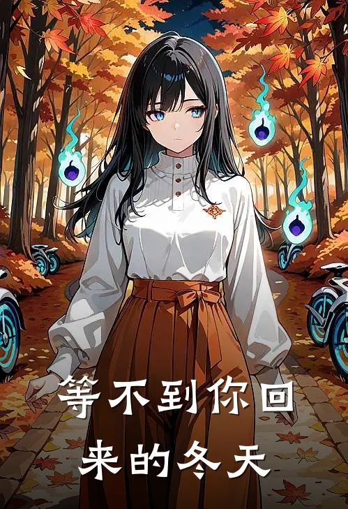 等不到你回来的冬天