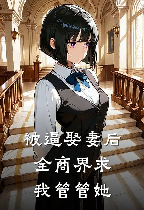 被逼娶妻后，全商界求我管管她