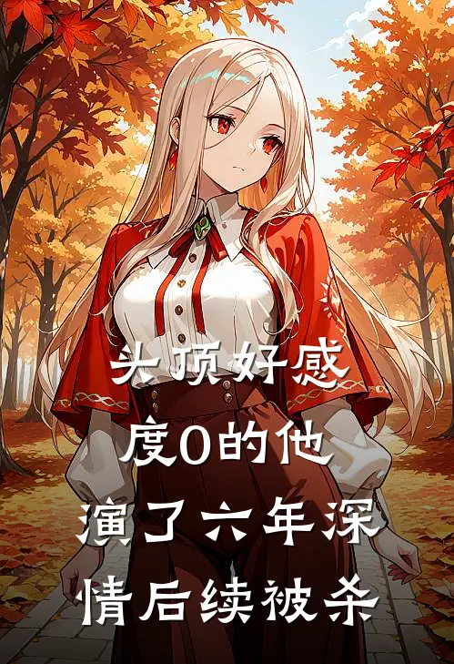 头顶好感度0的他，演了六年深情后续被杀