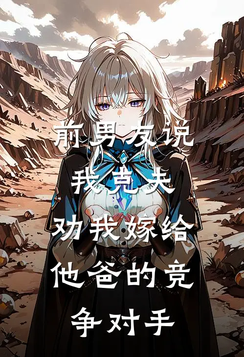 前男友说我克夫，劝我嫁给他爸的竞争对手