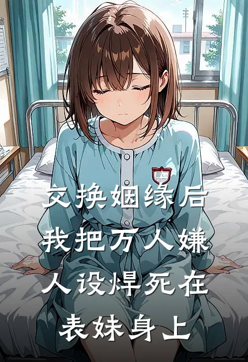 交换姻缘后，我把万人嫌人设焊死在表妹身上