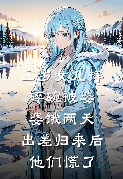 三岁女儿摔碎碗被婆婆饿两天，出差归来后他们慌了