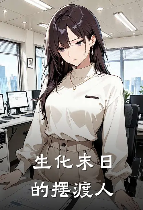 生化末日的摆渡人