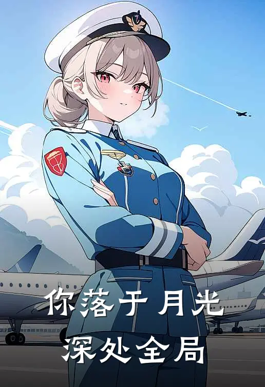 你落于月光深处全局