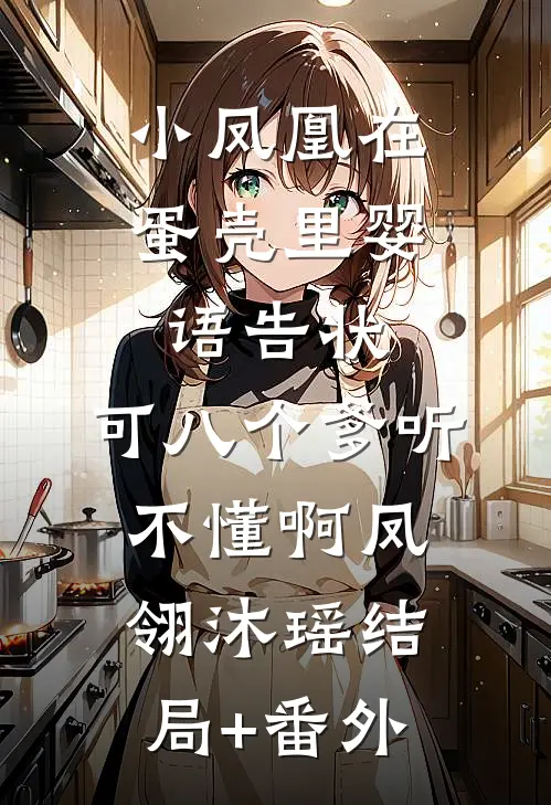 小凤凰在蛋壳里婴语告状，可八个爹听不懂啊凤翎沐瑶结局+番外