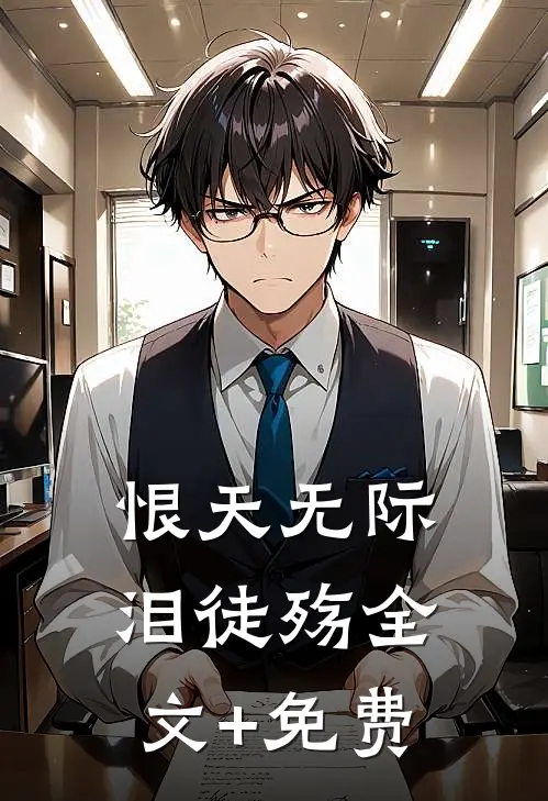 恨天无际泪徒殇全文+免费