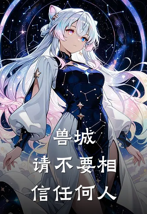 兽城：请不要相信任何人