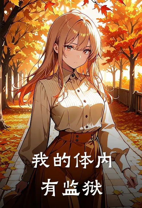 我的体内有监狱