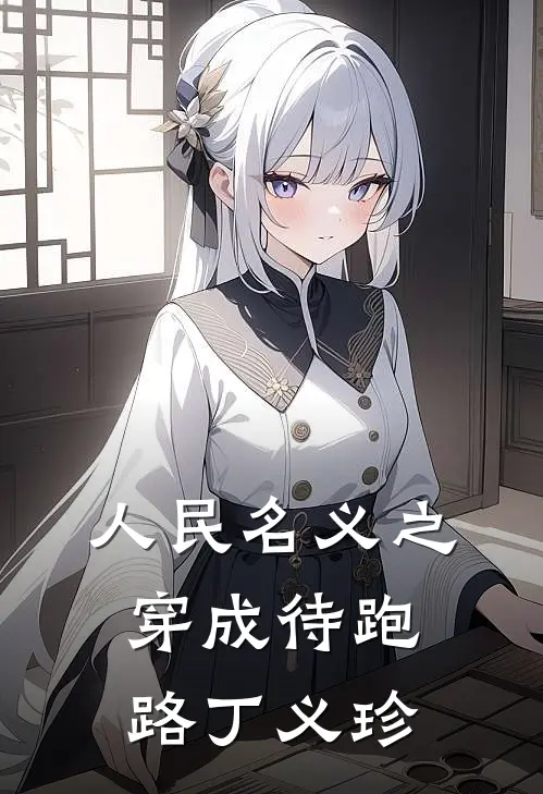 人民名义之穿成待跑路丁义珍