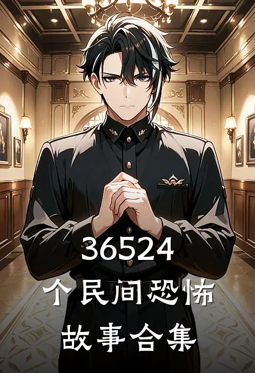 36524个民间恐怖故事合集