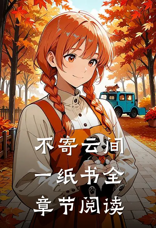 不寄云间一纸书全章节阅读