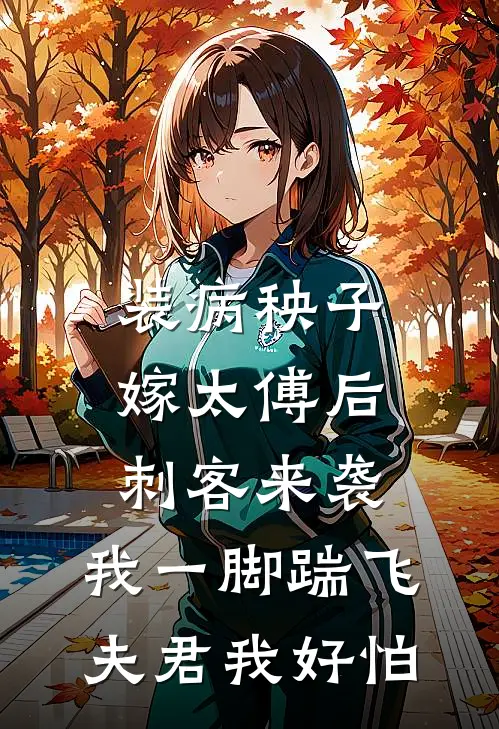 装病秧子嫁太傅后，刺客来袭，我一脚踹飞：夫君我好怕
