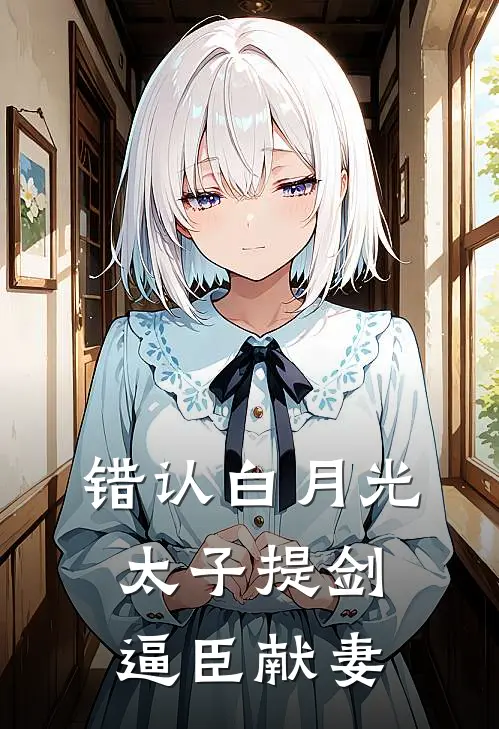 错认白月光，太子提剑逼臣献妻
