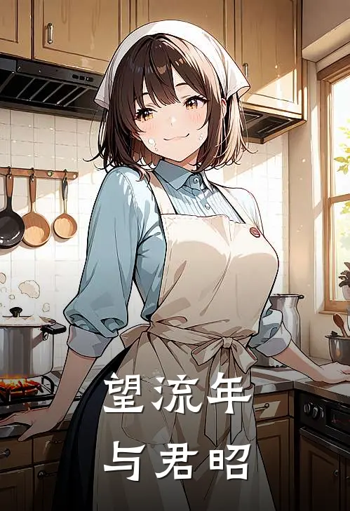 望流年，与君昭