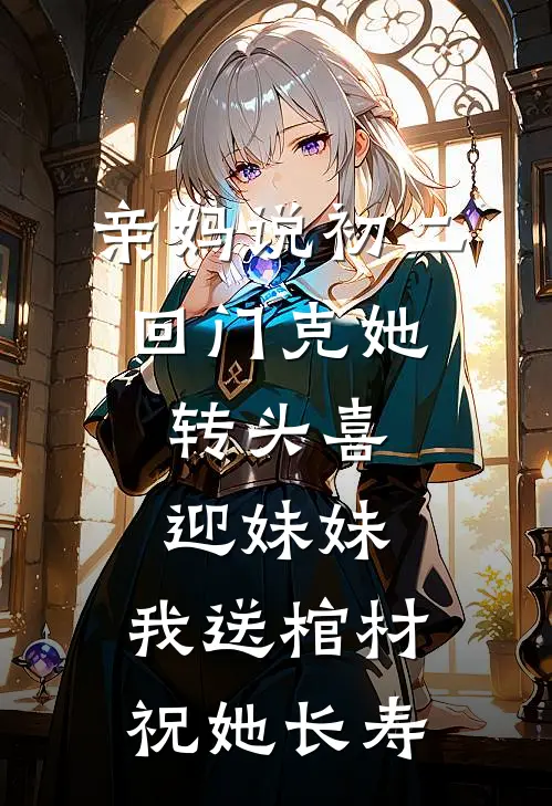亲妈说初二回门克她，转头喜迎妹妹，我送棺材祝她长寿