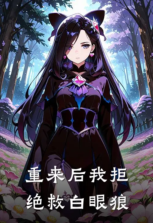 重来后我拒绝救白眼狼