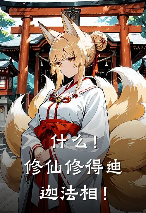 什么！修仙修得迪迦法相！