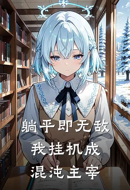 躺平即无敌：我挂机成混沌主宰